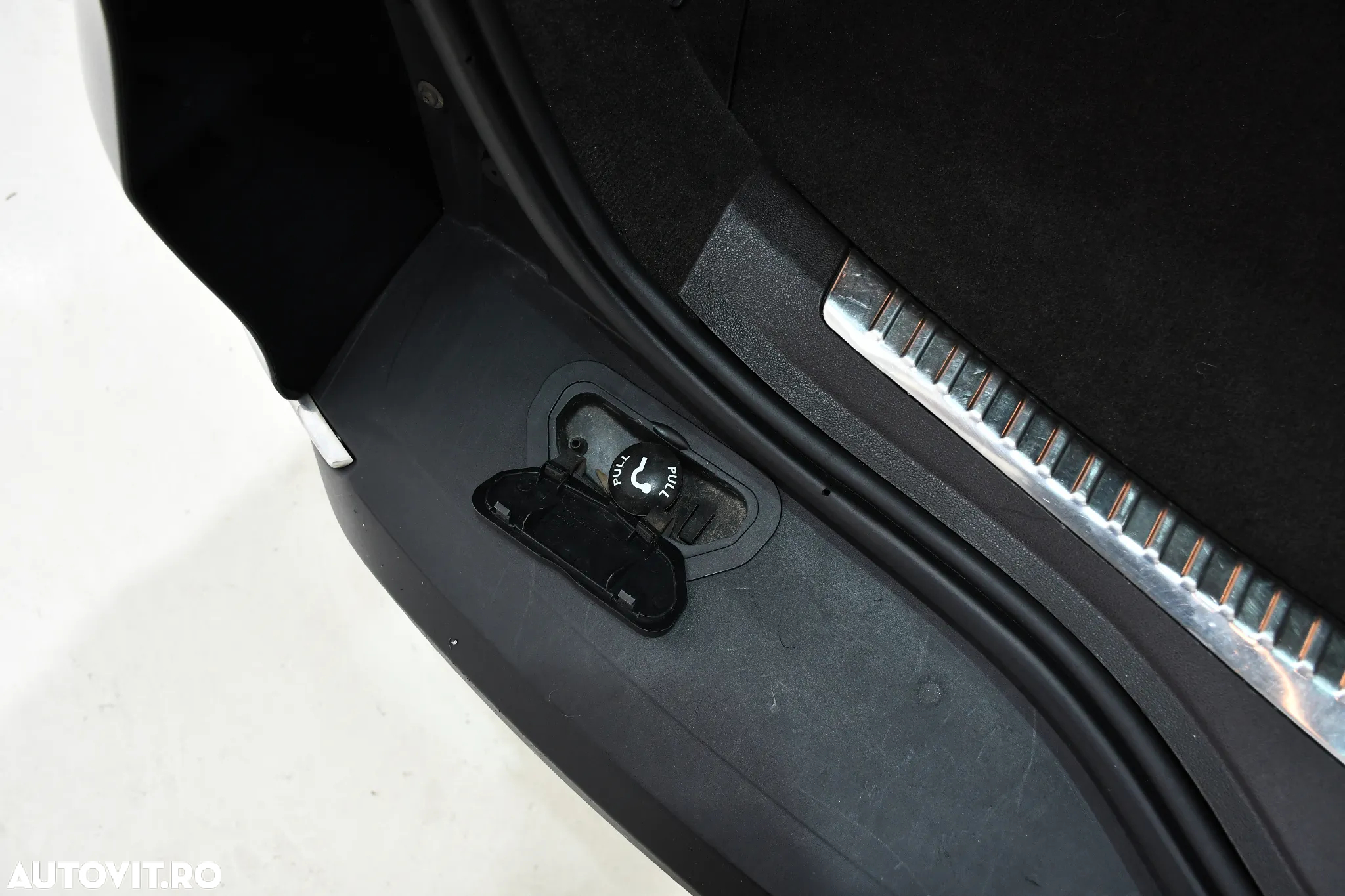 Renault Espace Energy dCi 160 EDC Initiale Paris - 29