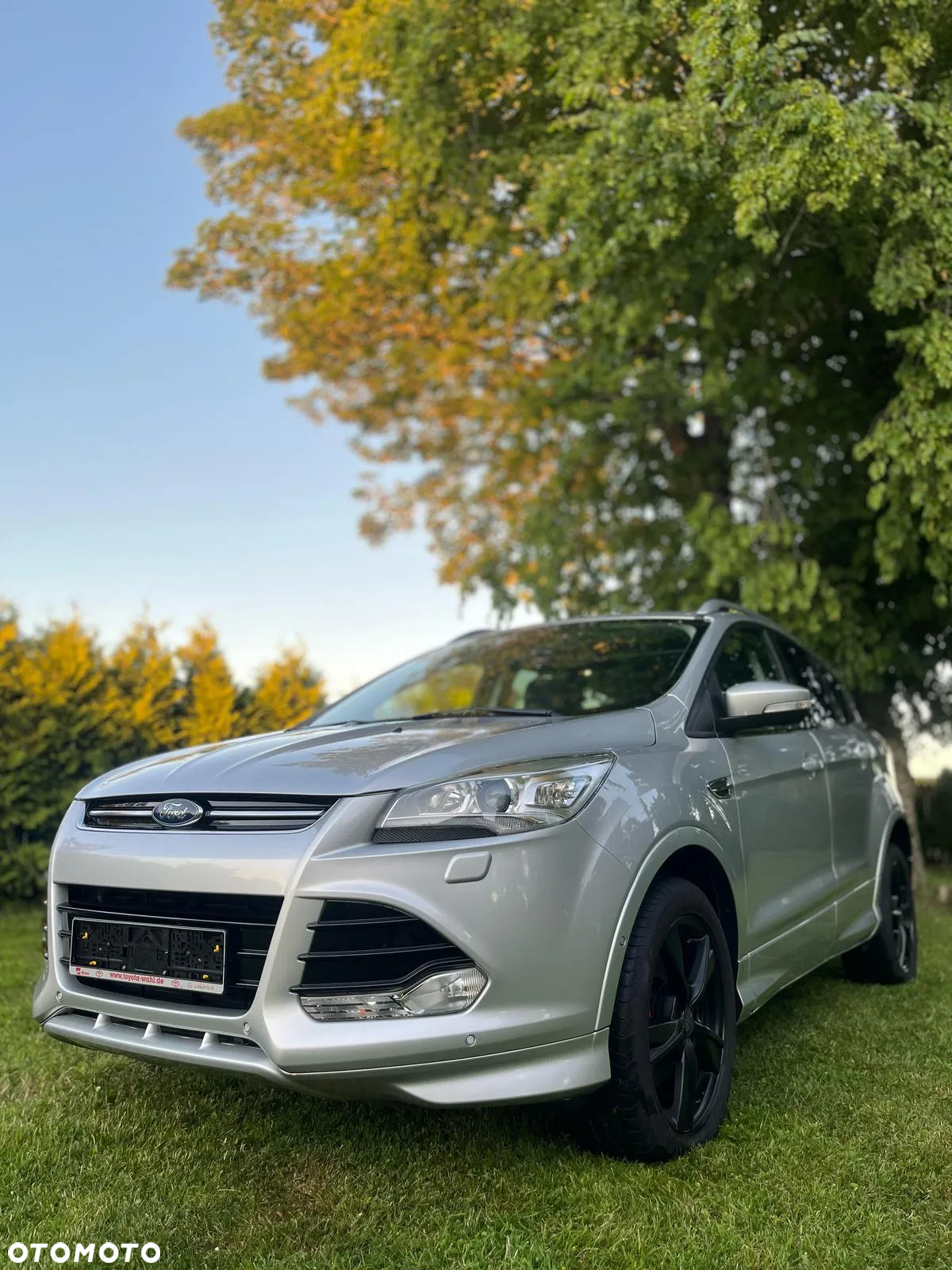 Ford Kuga 2.0 TDCi 4x4 Individual - 2
