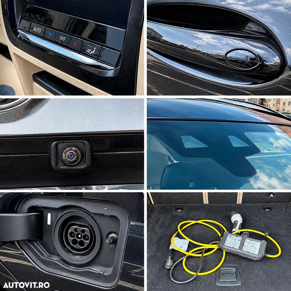 BMW X3 2021 — imagine 8