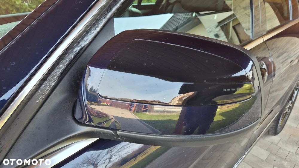 Mercedes-Benz Klasa C 180 Kompressor Automatik Avantgarde - 34