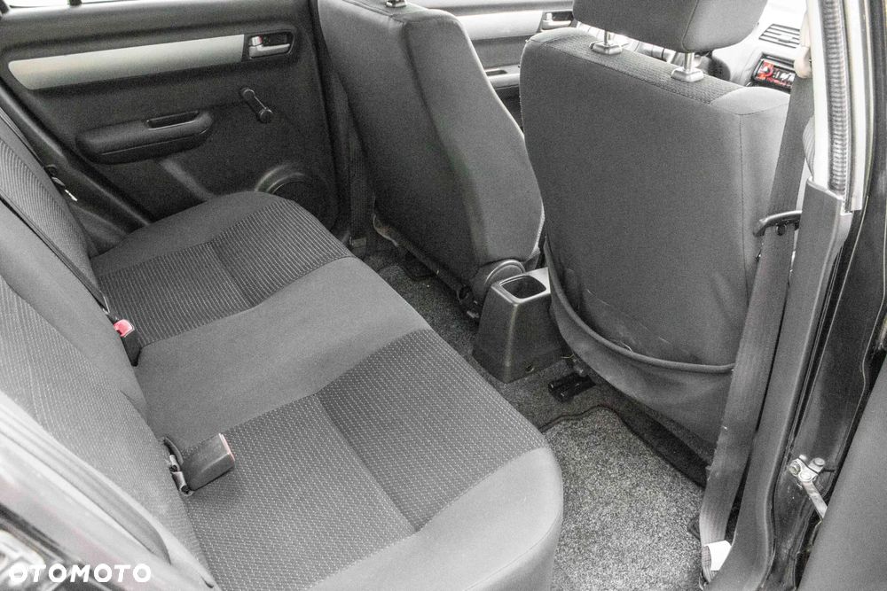 Suzuki Swift 1.3 GLX / Comfort - 23