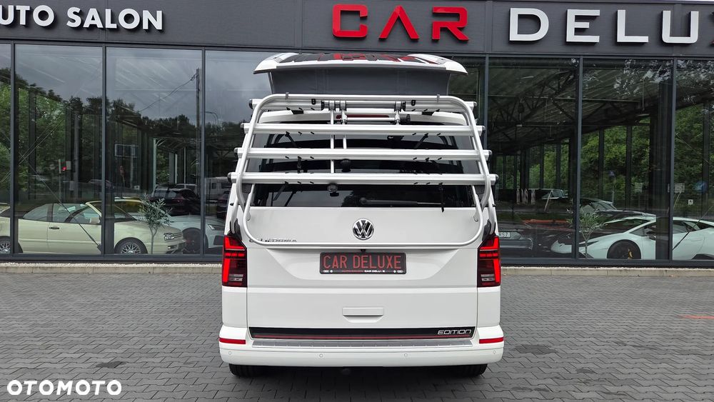 Volkswagen California - 7