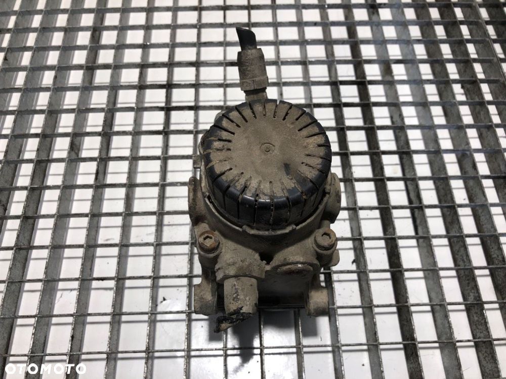 ZAWÓR EBS  SCANIA 4 - series 1995 - 2008 114 C/330 1499799 - 4