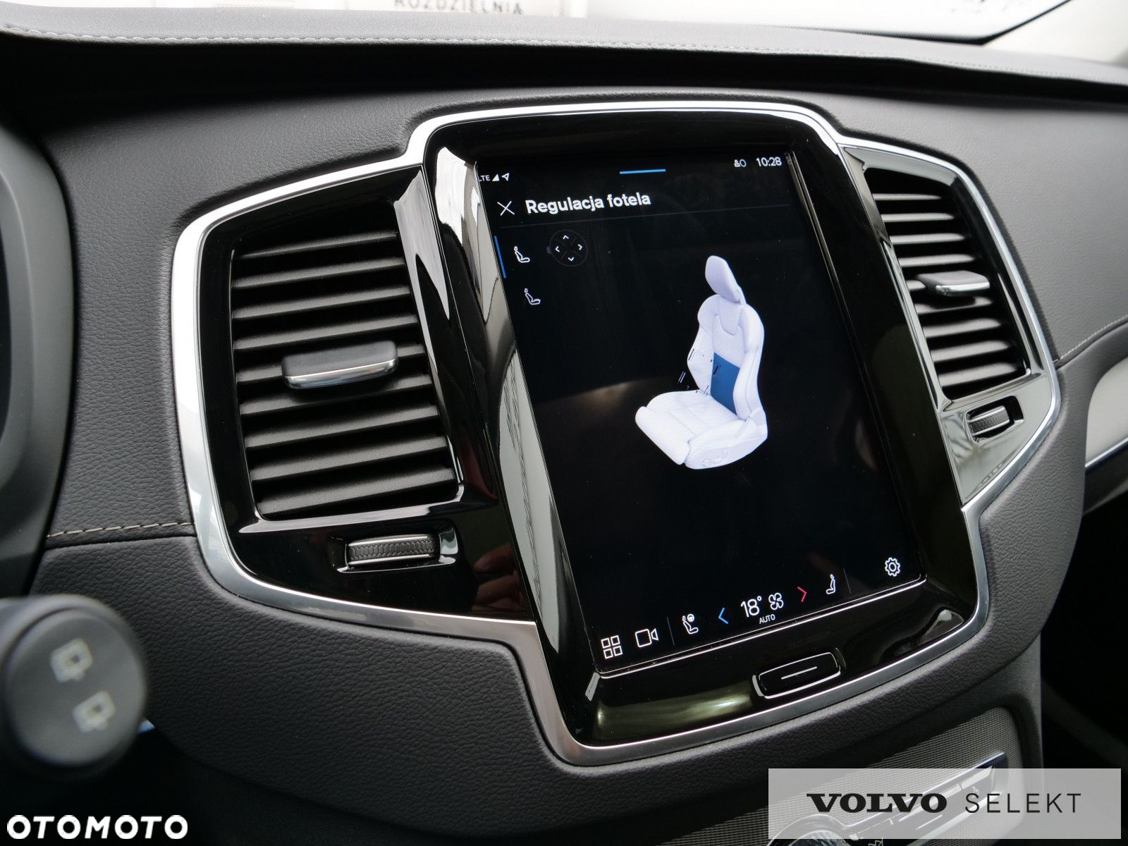 Volvo XC 90 - 30