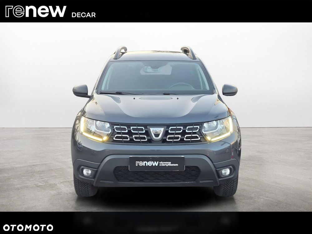 Dacia Duster 1.5 dCi Comfort - 8