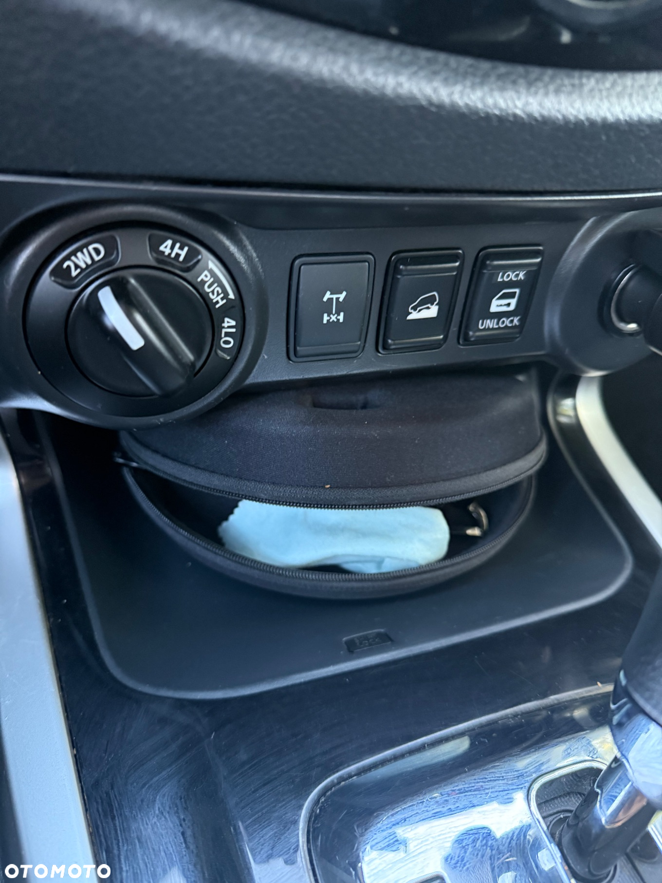 Nissan Navara - 13