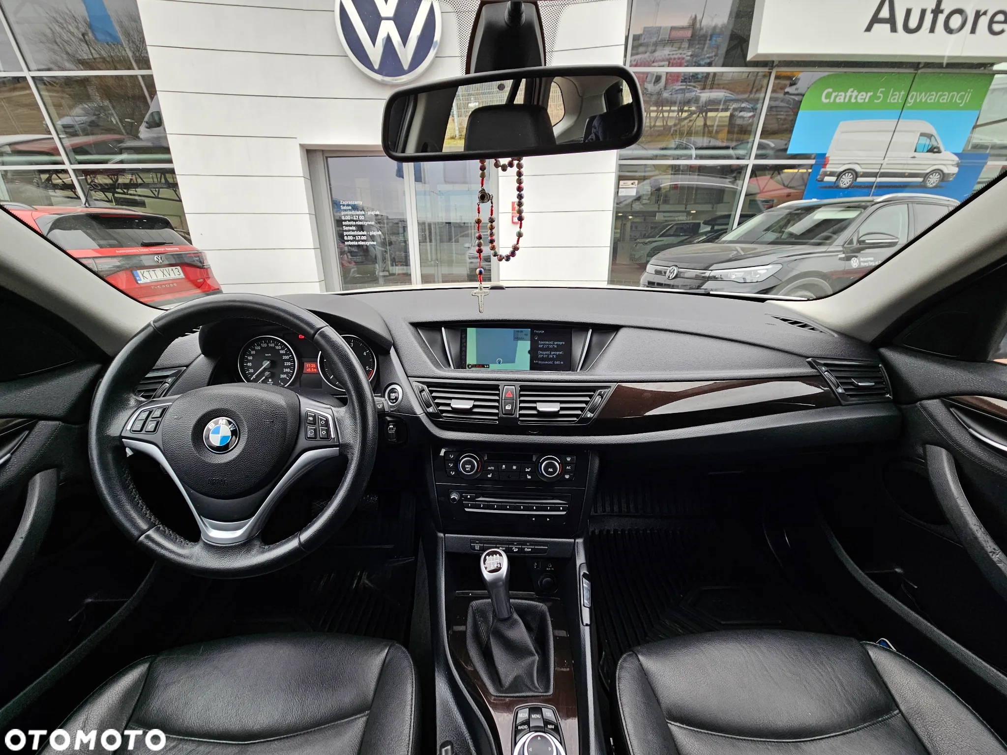 BMW X1 xDrive18d xLine - 12