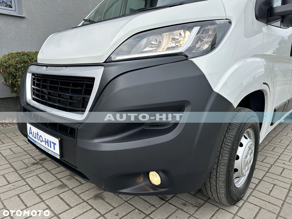 Peugeot Boxer - 20