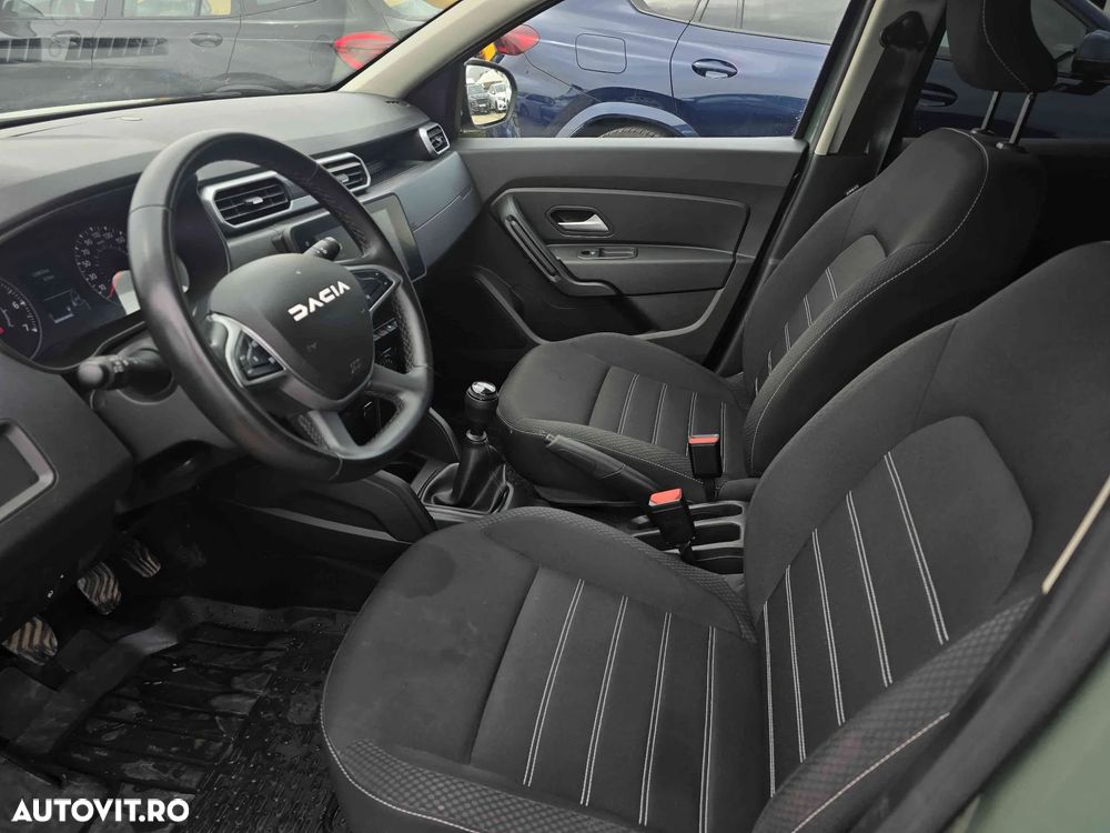 Dacia Duster - 9