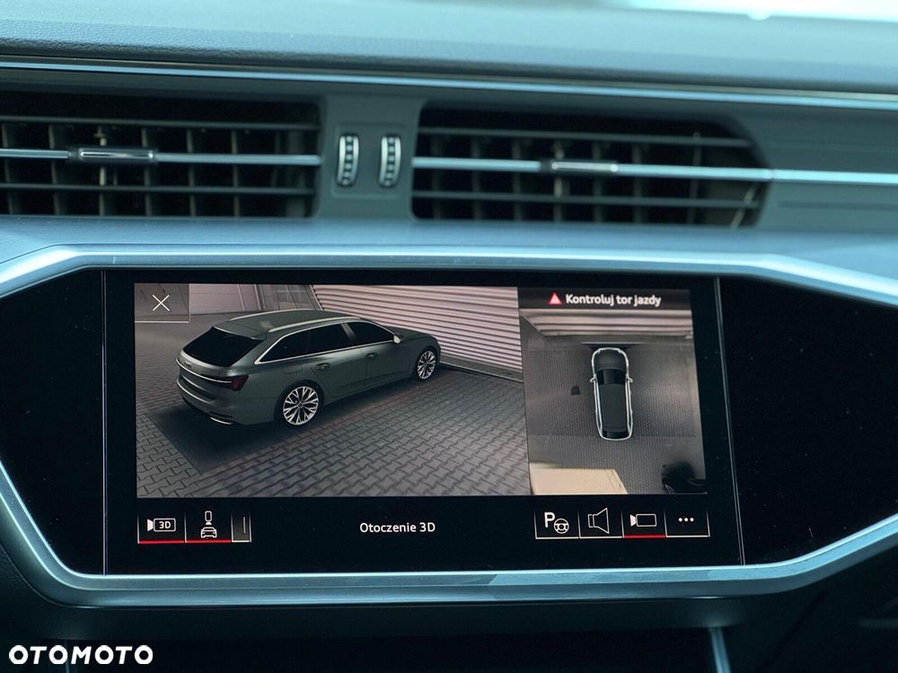 Audi S6 Avant - 25