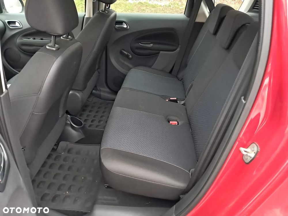 Citroën C3 Picasso 1.4i Attraction - 12