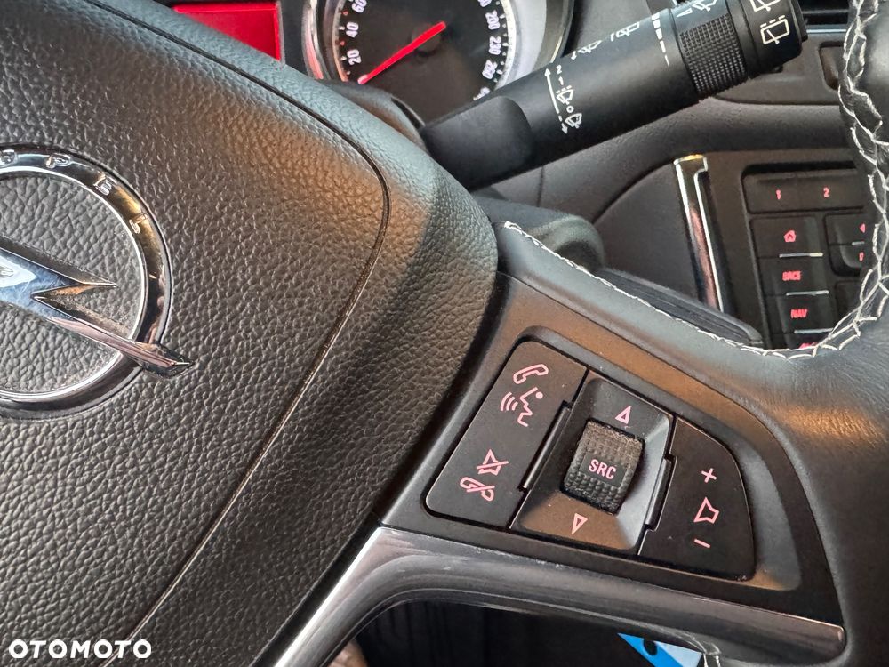 Opel Mokka 1.4 Turbo ecoFLEX Start/Stop 4x4 Innovation - 27