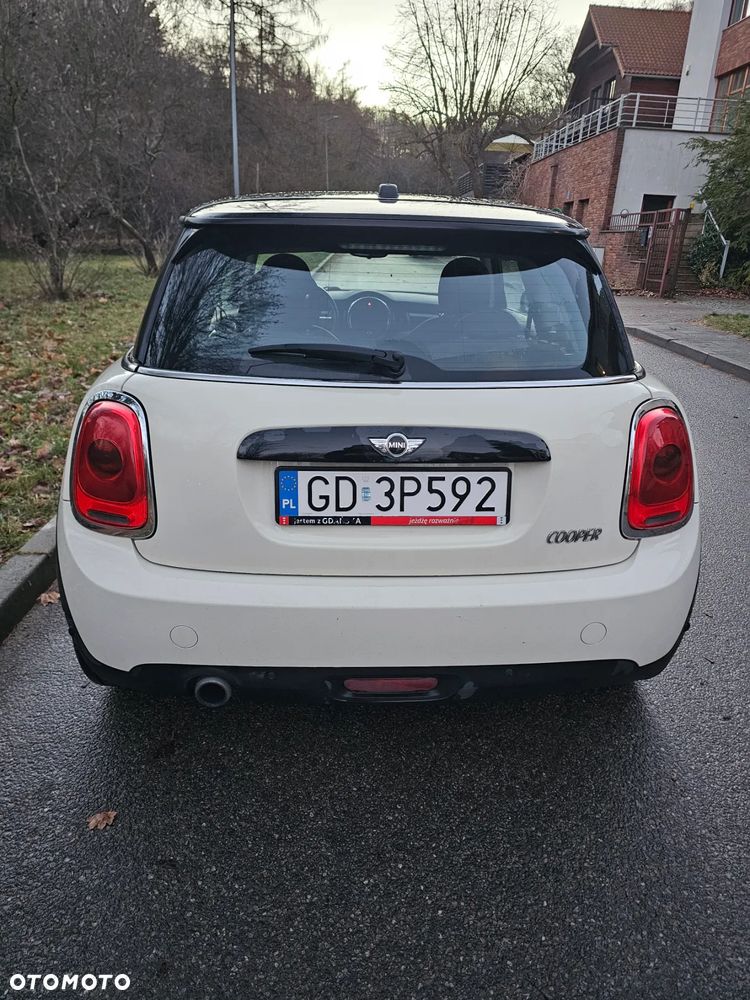 MINI Cooper - 5