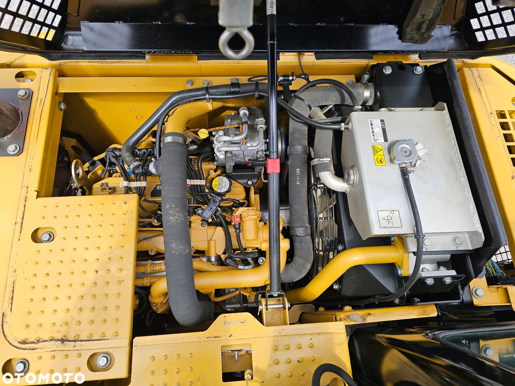 Caterpillar 311F LRR - 17