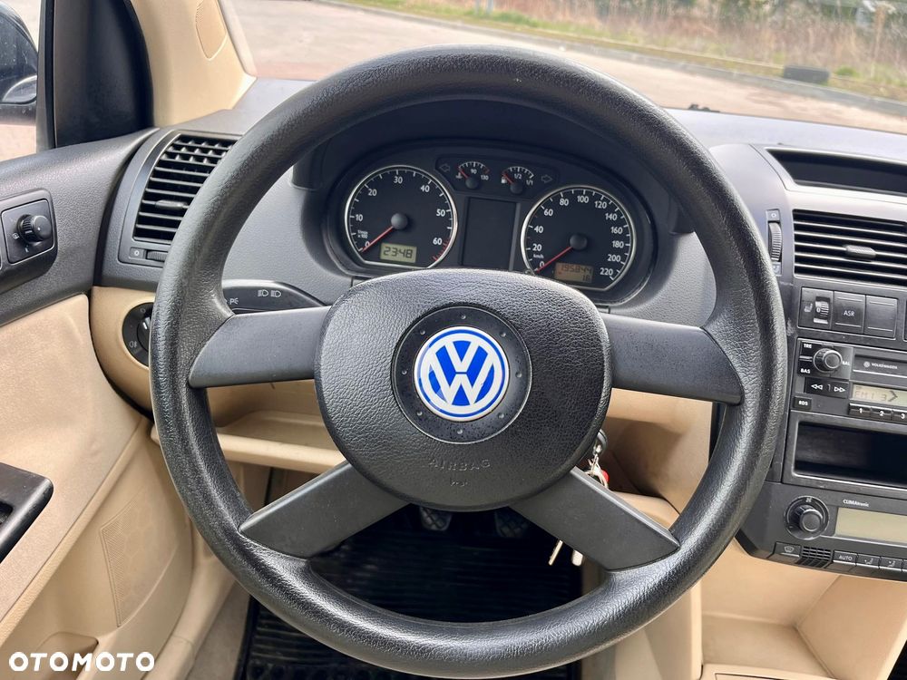 Volkswagen Polo - 20