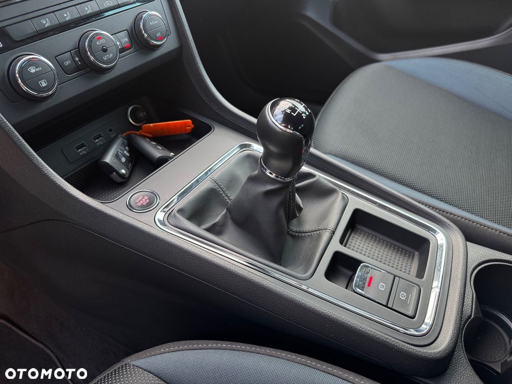 Seat Ateca 1.5 TSI ACT OPF Xcellence - 15