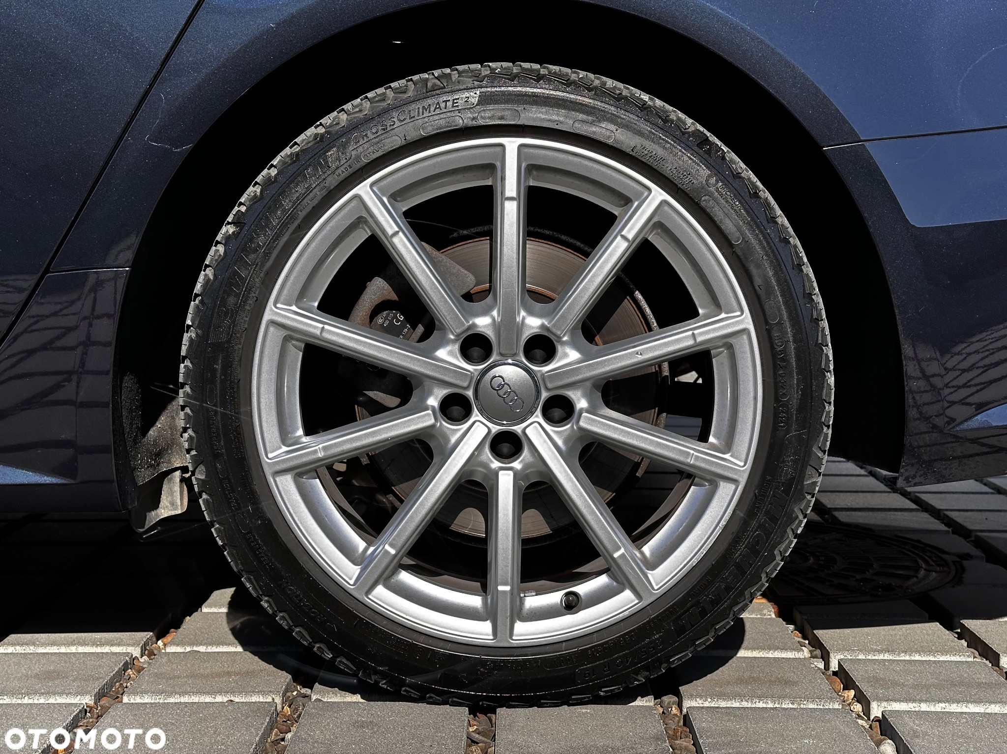 Audi A6 2.0 TFSI Quattro S tronic - 6