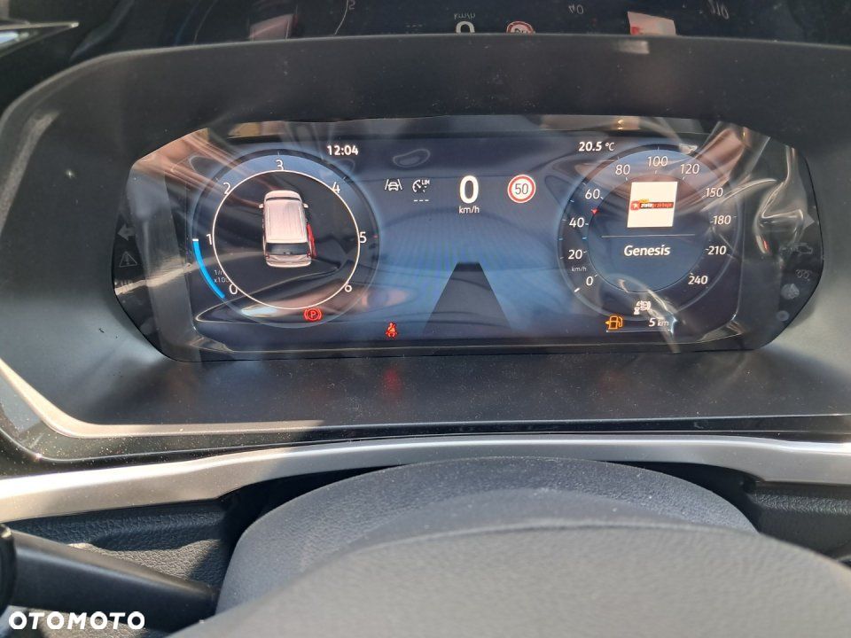 Ford Transit Connect - 11