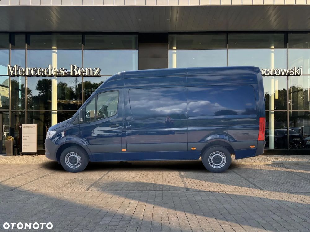 Mercedes-Benz Sprinter 315cdi - 2