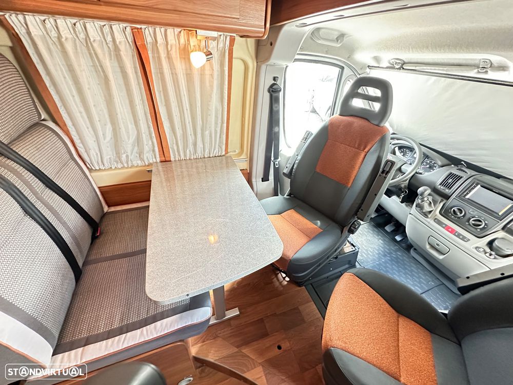 Globecar Globescout - 12