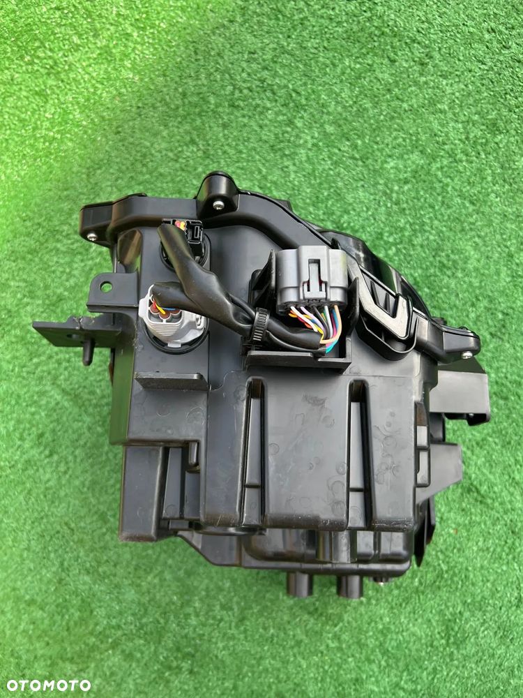 MAZDA CX-60 Lewa lampa Lewy reflektor przód przedni Oryginał KR9R51040 K31V51040 HA - 5