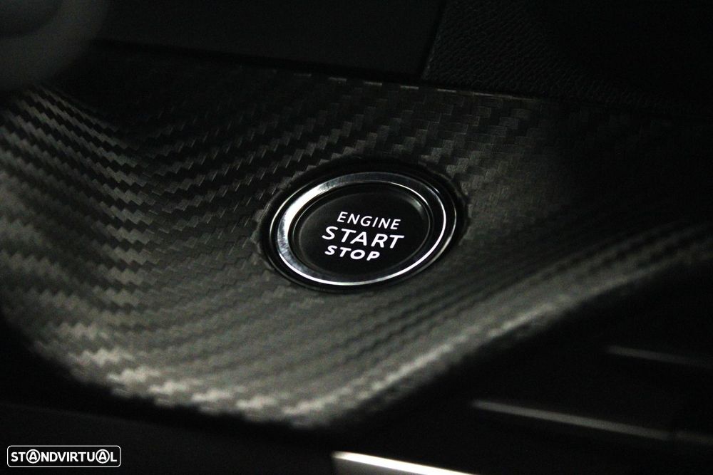 Peugeot e-2008 50 kWh Allure Pack - 14