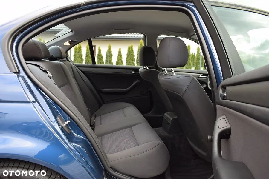 BMW Seria 3 318i - 11