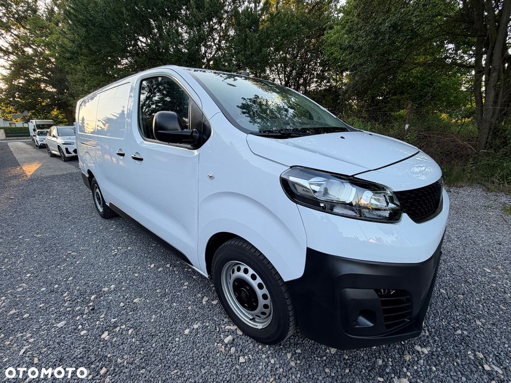 Fiat SCUDO - 1
