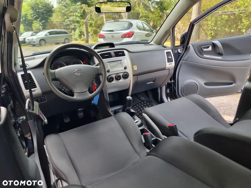 Suzuki Liana Kombi 1.6 Comfort - 20
