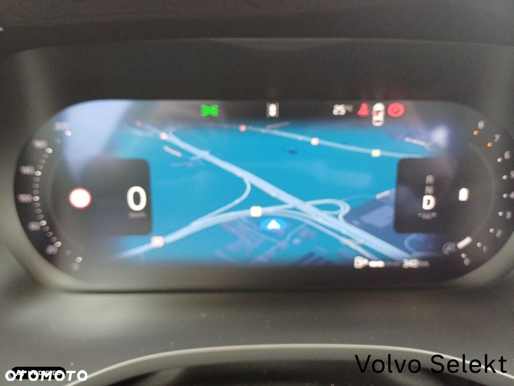 Volvo XC 60 - 16
