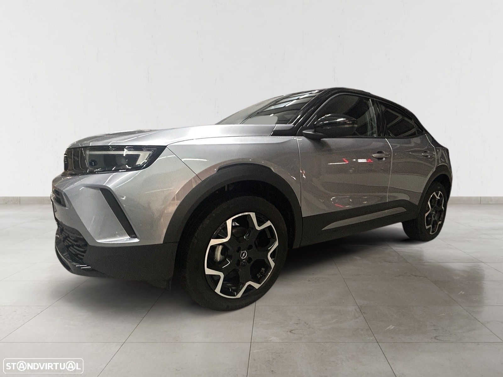 Opel Mokka 1.2 T GS AT - 1