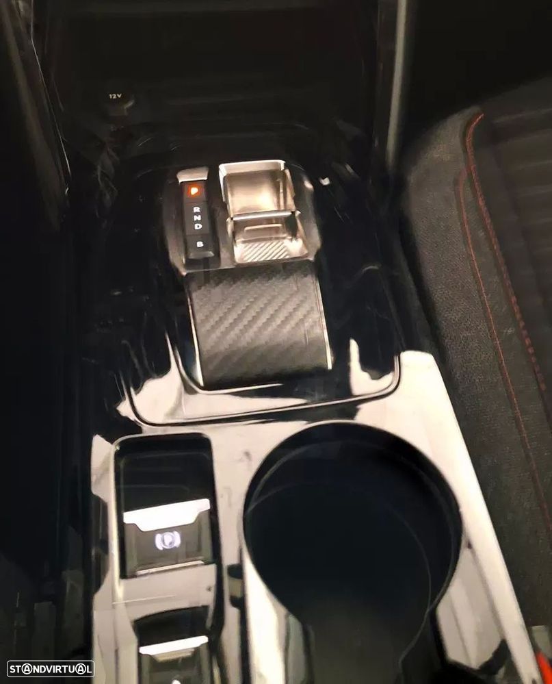 Peugeot e-208 50 kWh Active - 13