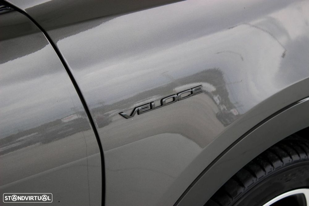 Alfa Romeo Tonale 1.3 Plug-In Hybrid Veloce e-AWD - 11