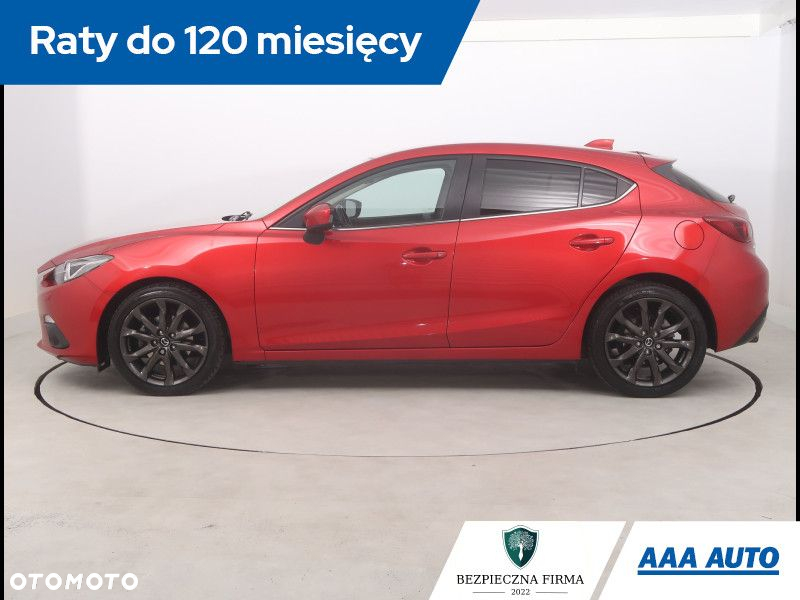Mazda 3 - 3