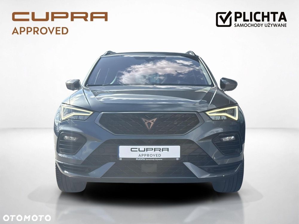 Cupra Ateca - 9