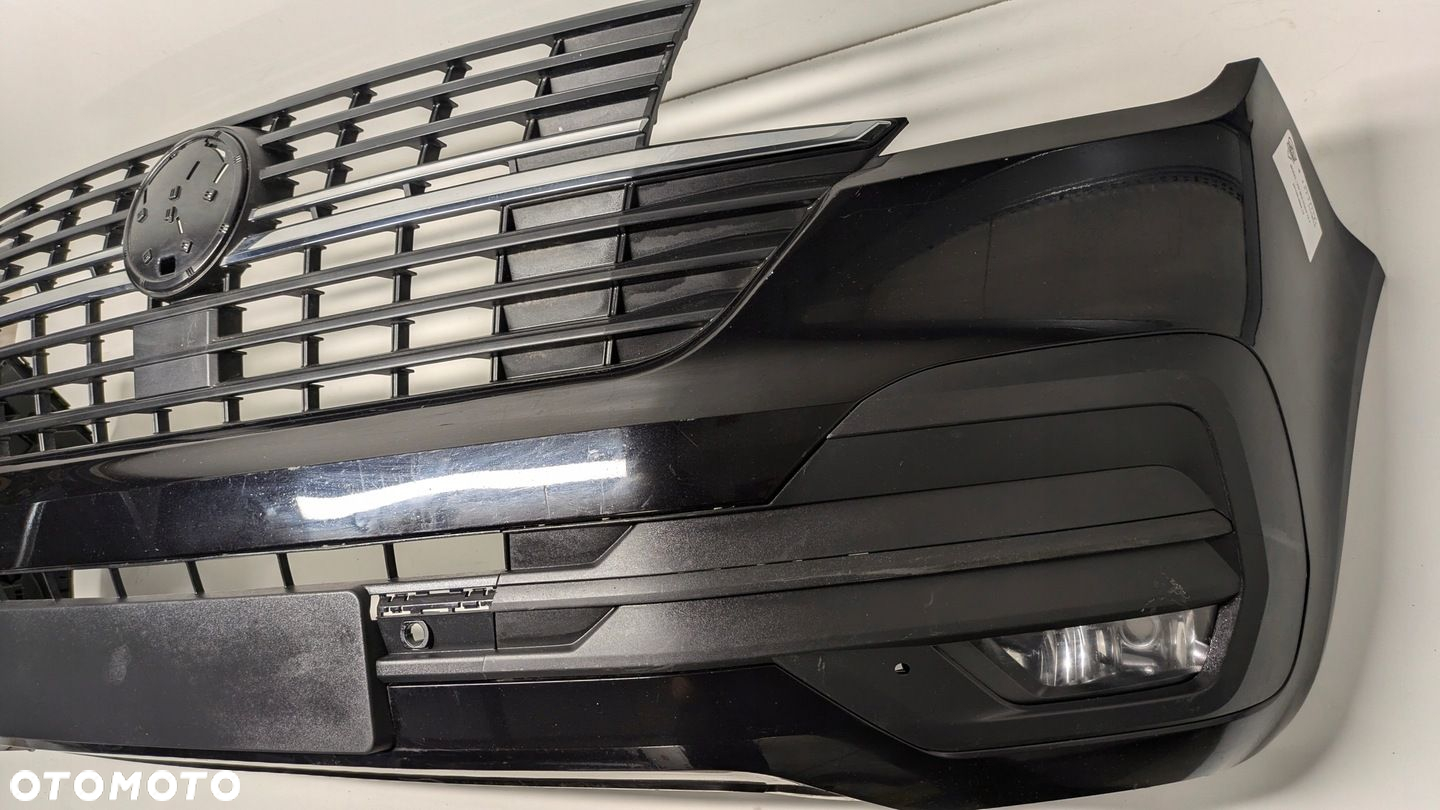 Zderzak przedni VW MULTIVAN T6.1 - 2