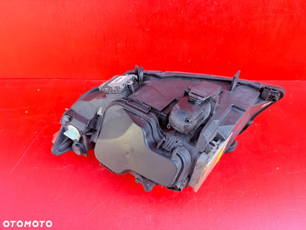 LAMPA PRAWA BMW E90 E91 DYNAMIC BI XENON EU BDB SKRĘTNA - 9