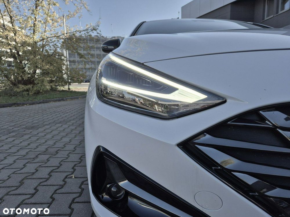 Hyundai i30 - 35