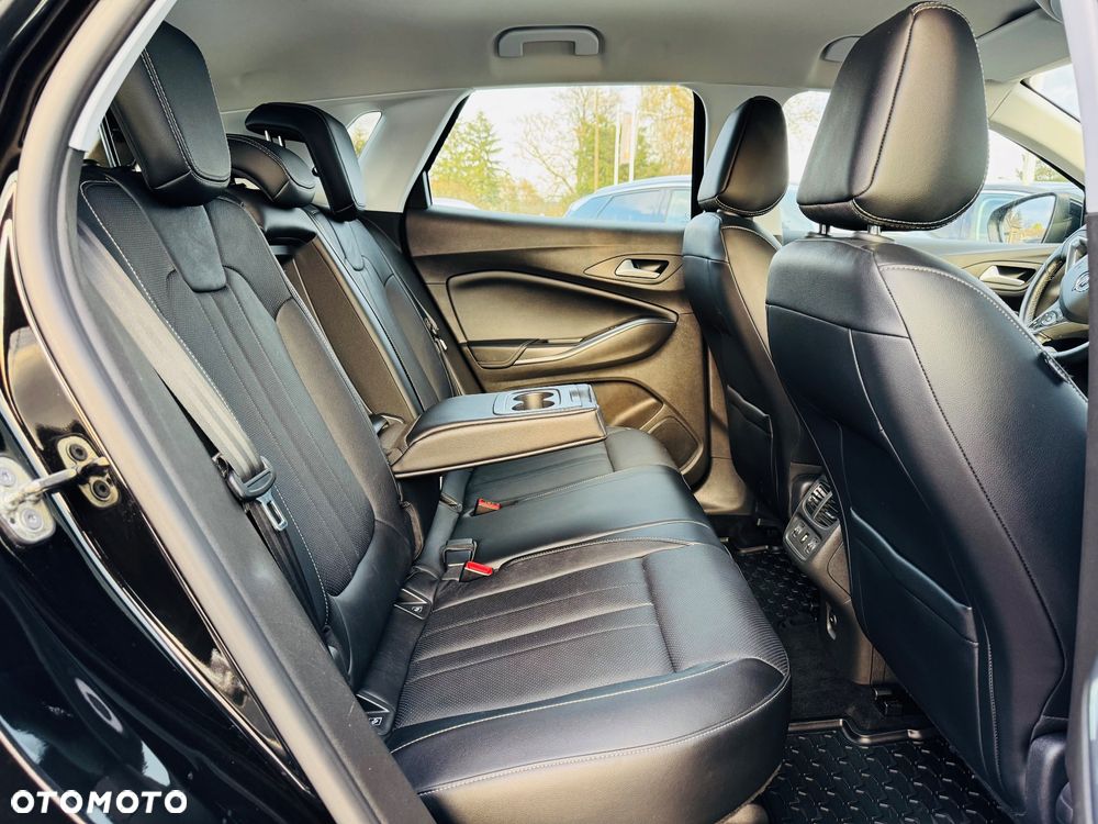 Opel Grandland X - 29