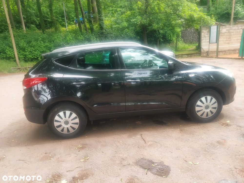 Hyundai ix35 - 8