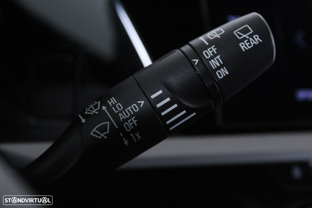 Opel Grandland 1.5 CDTI GS Line AT - 25