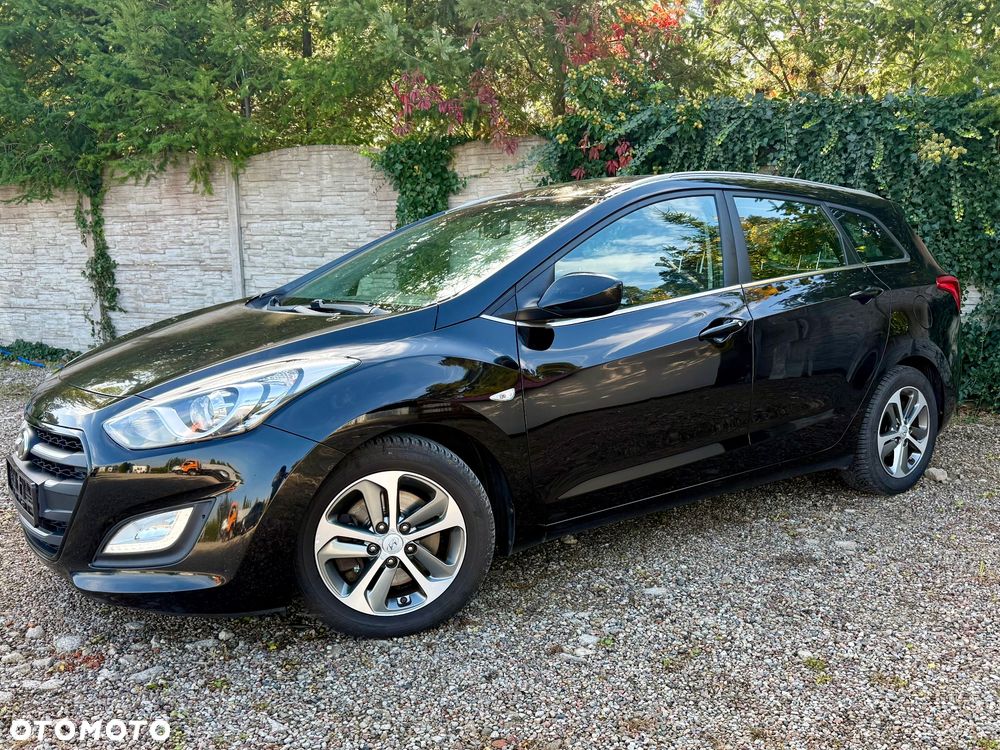 Hyundai i30 - 4