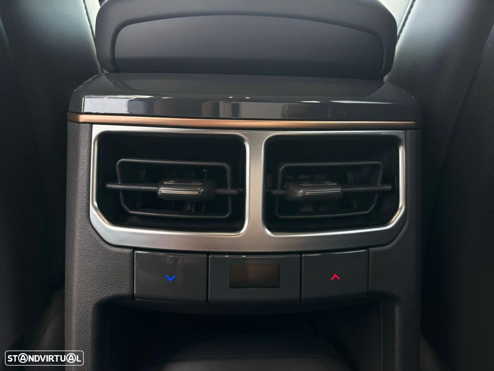 Kia EV5 - 21