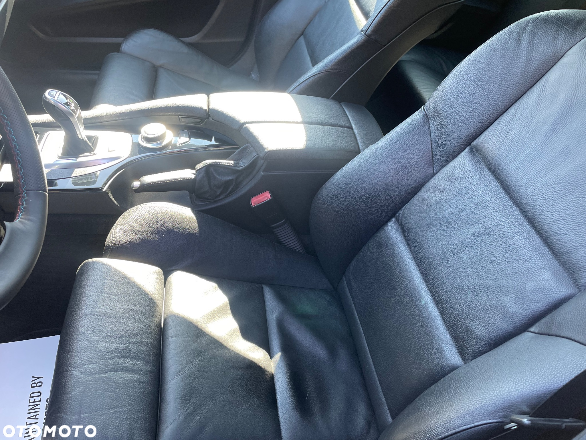 BMW Seria 5 - 17