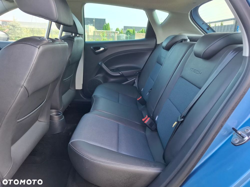 Seat Ibiza - 12