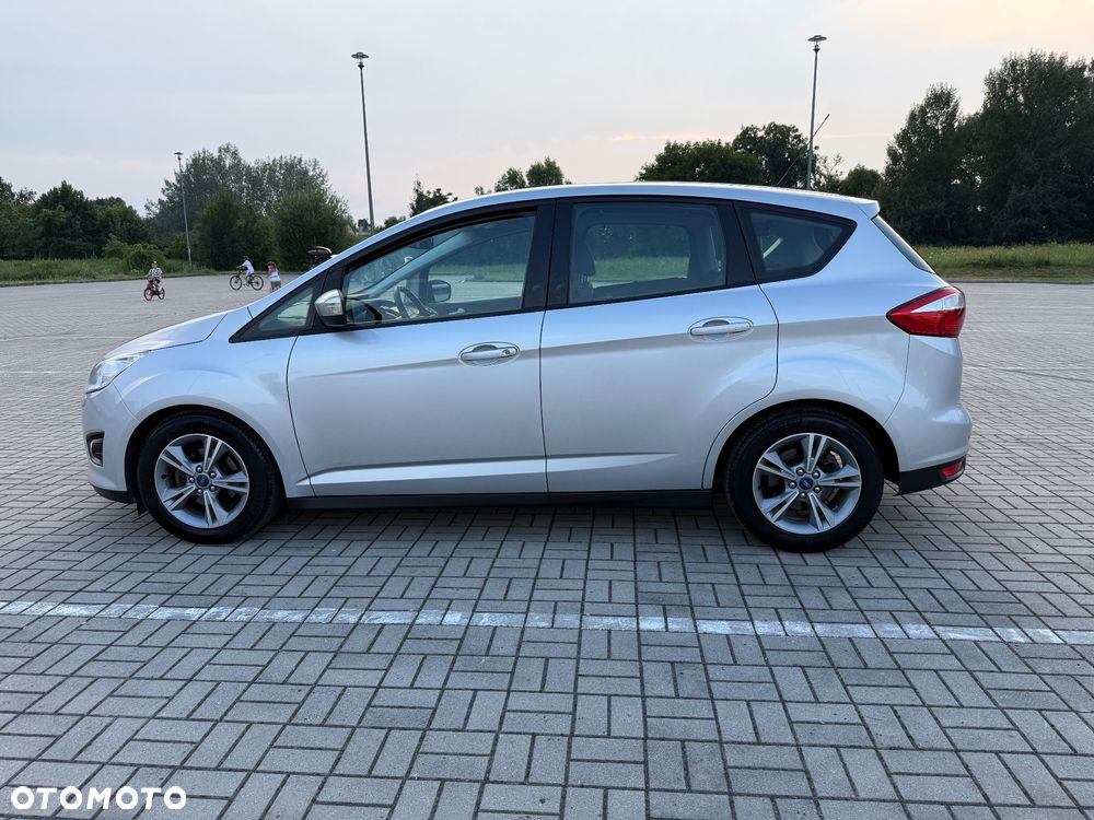 Ford C-MAX 1.0 EcoBoost Start-Stopp-System Trend - 7