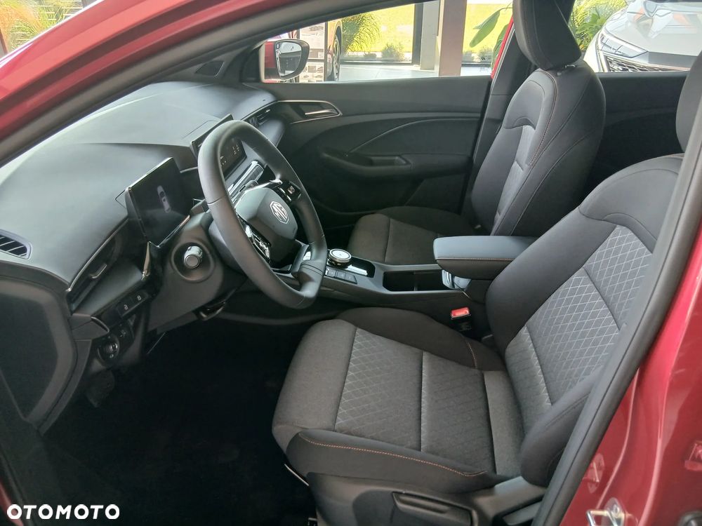 MG MG3 1.5 HEV+ Excite - 9