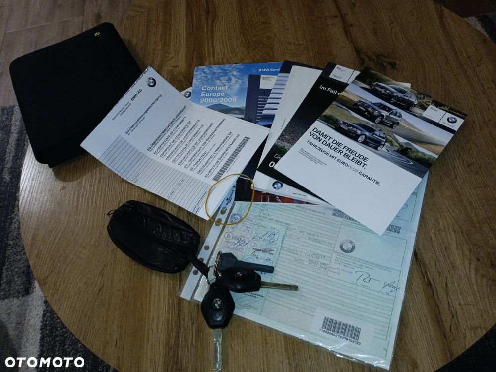 BMW X3 xDrive20d Limited Sport Edition - 40