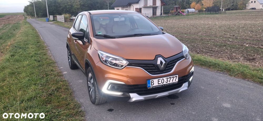 Renault Captur - 4