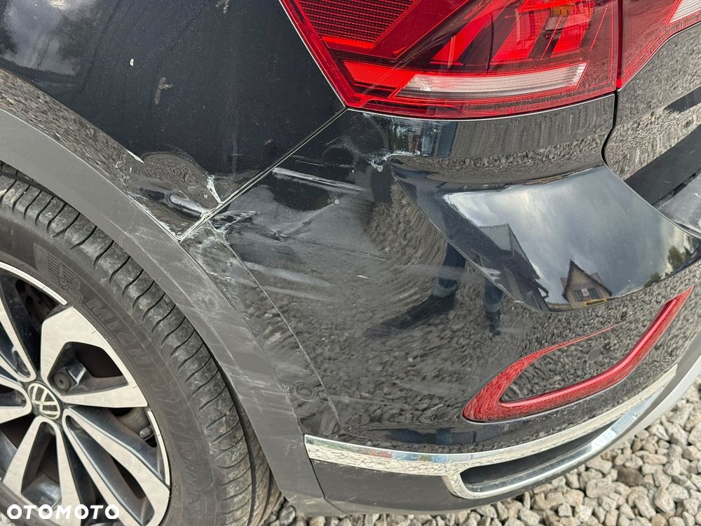 Volkswagen T-Roc 2022 photo 5